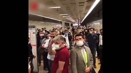 İmamoğlu'nun iş bilmezliği vatandaşı canından bezdirdi