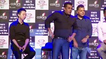 Watch Salman Khans Emotional Reaction On Exgirlfriend Aishwarya Rai