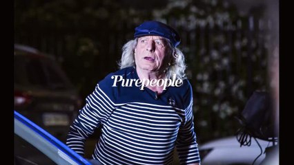 René Malleville : Mort du chroniqueur de Touche pas à mon poste