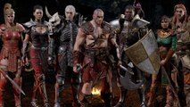 Diablo 2 Resurrected : Tier list des Builds de démarrage