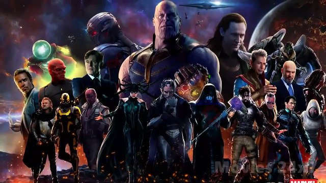 Top 10 Villains of MCU Explained In HINDI MCU Villains Ranking In HINDI Marvel Villains Ranked