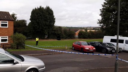 Greenery at Baker Drive, Killarmarsh sealed off after 'serious' police incident