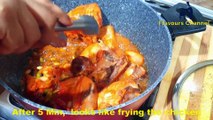 Chicken Mandi | Flavours Channel