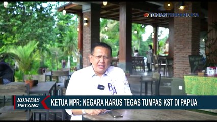 Update: Nakes Korban Serangan KST Jalani Perawatan di Jayapura