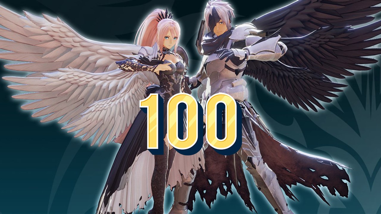 Comment atteindre le niveau 100 rapidement dans Tales of Arise
