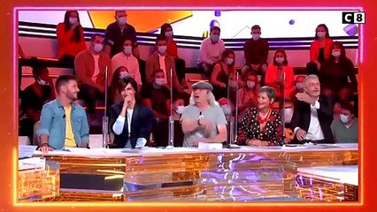 René Malleville piégé par le sosie de Didier Raoult !