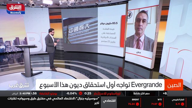 مقابلة خاصة مع نيفين جامع وزيرة التجارة والصناعة المصرية