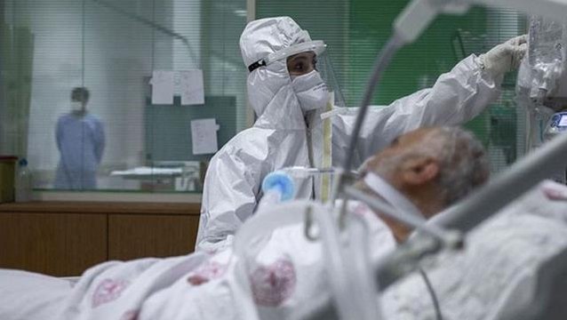 İngiltere'den çarpıcı araştırma! Aşı olmayan herkes Delta varyantına yakalanacak