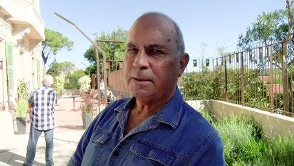 Claude Herrera pour les Amis du Vieil Istres