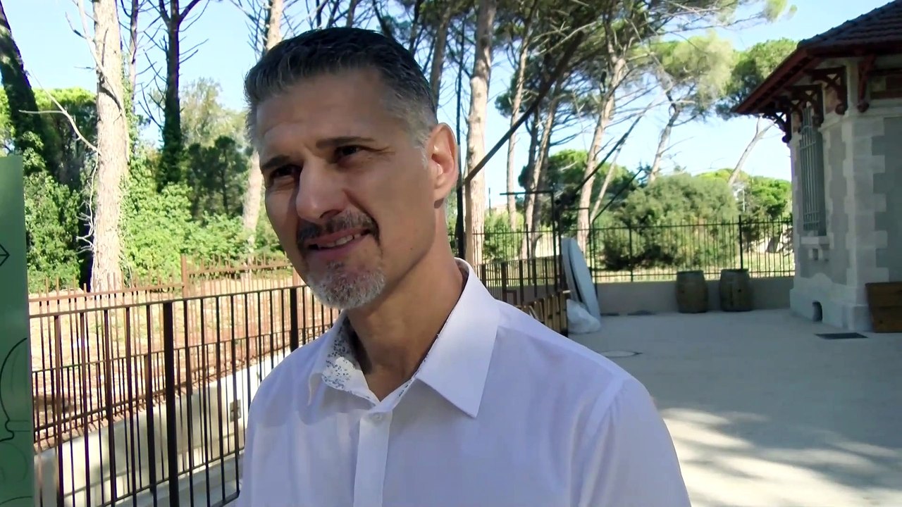 Christophe Imbert