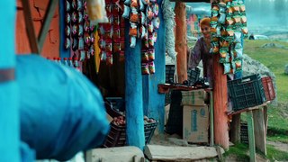 Hawa Warga : Nishawn Bhullar (Full Video) Vishal Mishra | Letest Song 2021