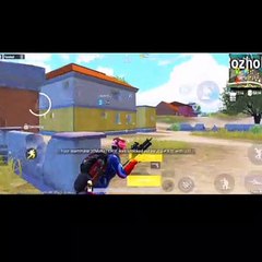 When me rushing on enemy