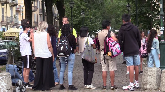 Iss, sotto i 12 anni oltre il 50% dei nuovi casi tra 0 e 19 anni