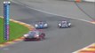 ELMS 4H Spa 2021 Race Stevens vs Uitert Crazy Intense Battle