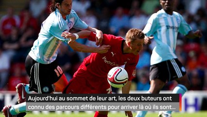 5e j. - Kane vs Lukaku, duel de buteurs