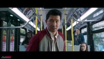 SHANG CHI 'Baby Shang Chi' Trailer (NEW 2021) Superhero Movie HD