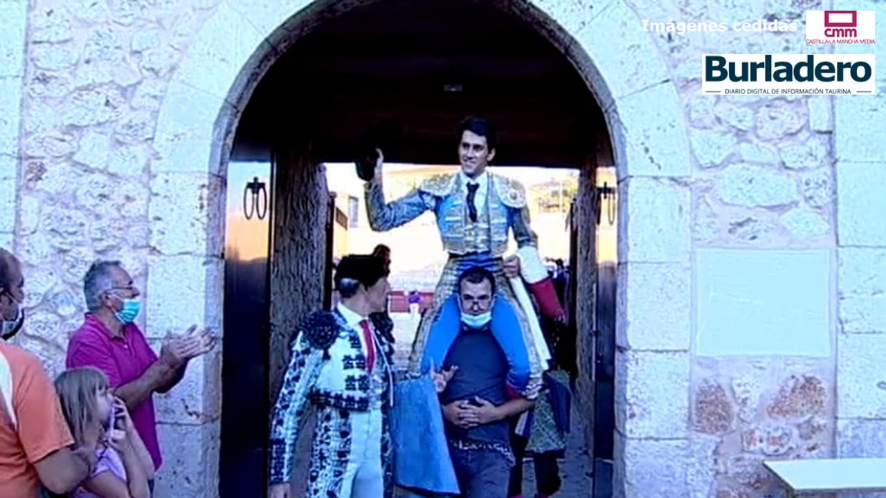 Mondéjar 18 sep 2021