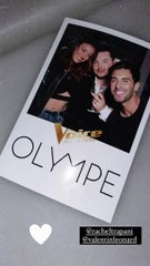 Rachel Legrain-Trapani et Leonard de retour en France : grosse fiesta avec 2 candidats de The Voice
