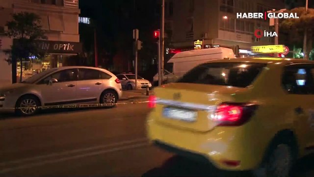 İzmir'de alacak verecek tartışması silahlı kavgaya dönüştü! Dövme sanatçısı Kubilay Tuncel öldü