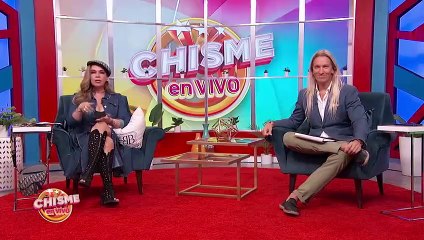 Mariana Seoane Reacciona A Ser El Amor De La Vida De Pablo Montero