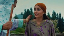 Hawa Warga : Nishawn Bhullar (Full Video) Vishal Mishra | Latest Songs 2021 | GK | Geet MP3