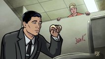 Archer Season 12 Ep.06 Promo Dingo, Baby, Et Cetera (2021)