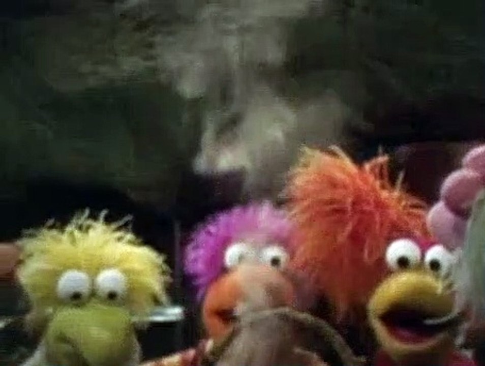 Fraggle Rock Season 3 Episode 23 Sprokets Big Adventure video Dailymotion