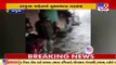 Gujarat Rains_ Heavy rainfall lashes Rajula city, streets flooded _ Amreli _ TV9News