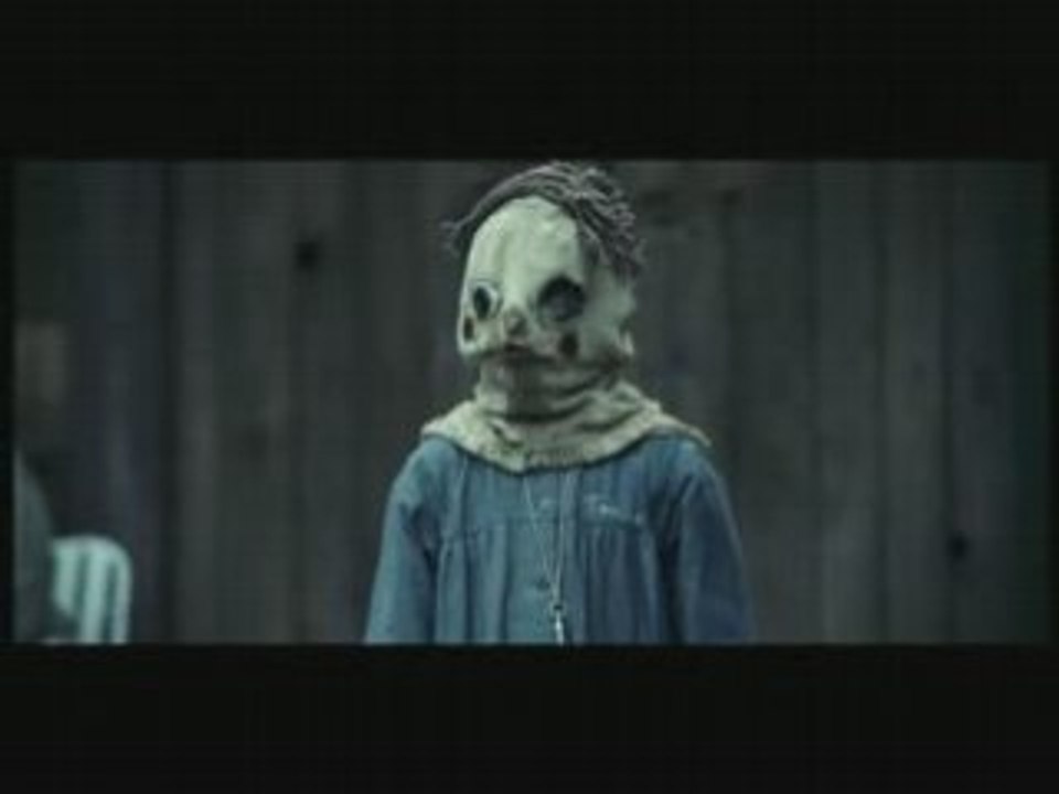 L'orphelinat bande annonce vf
