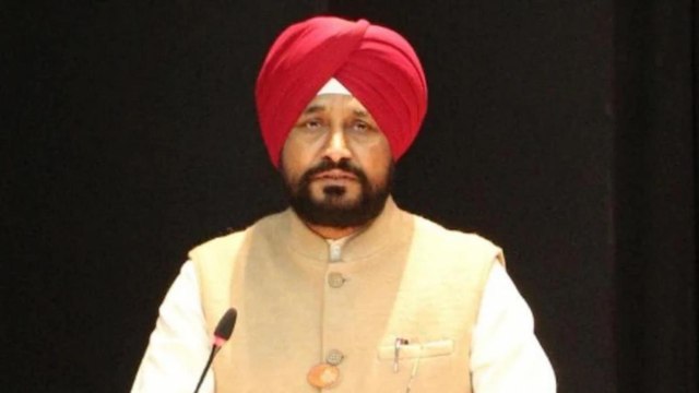 Who is Punjab new CM Charanjit Singh Channi?