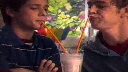 Phil of the Future Season 2 Episode 6 - Get Ready To Go-Go