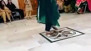 Pakistani dance Funny