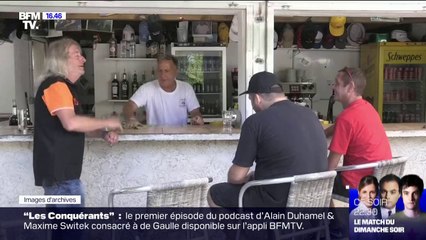 René Malleville, fan inconditionnel de l'OM, est mort à l'âge de 73 ans