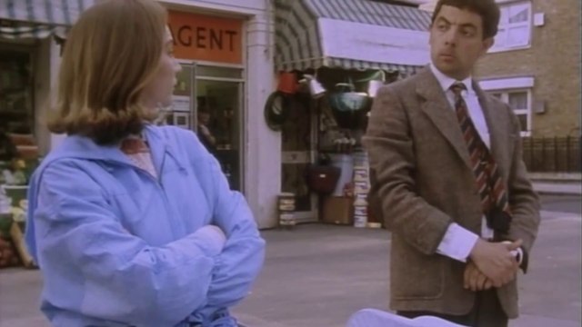 Bean Deleted Scenes Rare Unseen Clips