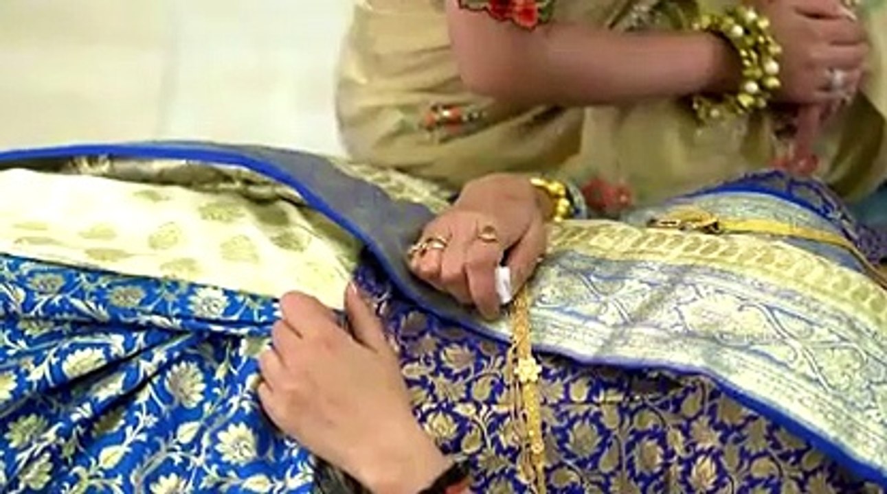 Mayar Badhon - Watch Episode 360 - Basundhara Wins Gunja's Trust