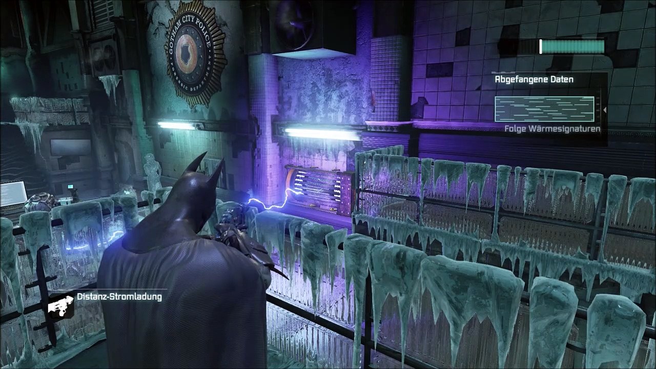 Batman Arkham City Folge  14