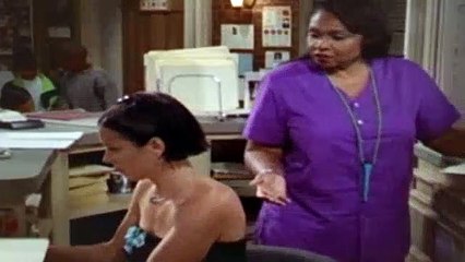 Becker S01E03 - S. in the InnerCity