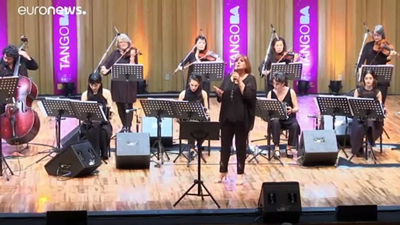 Il festival di tango di Buenos Aires e i cento anni della nascita di Astor Piazzolla