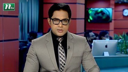 NTV Shondhyar Khobor |19 September 2021