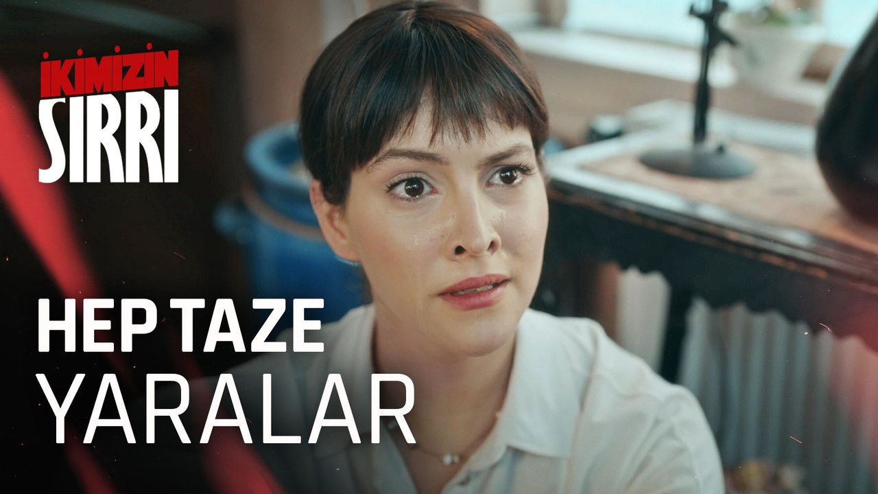 Seylan'ın acı geçmişi Neva'yı ağlattı! - İkimizin Sırrı 7. Bölüm