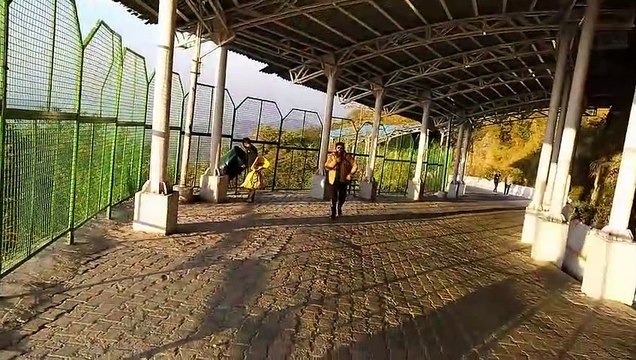 Tarakote Marg _ तारकोटे मार्ग _ Mata Vaishno Devi New Route _ Vaishno Devi Katra New Track