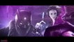 SHANG CHI 'Abomination and Wong Teamup' Trailer (NEW 2021) Superhero Movie HD