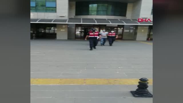 MANAVGAT'TA ORMANI YAKARKEN YAKALANAN ŞÜPHELİ: AMACIM DİKKAT ÇEKMEKTİ