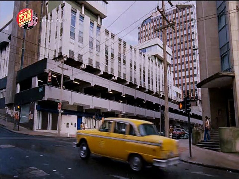 Cloud Atlas (2012)