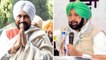 Watch | Amarinder Singh's first reaction after Punjab successor's selection