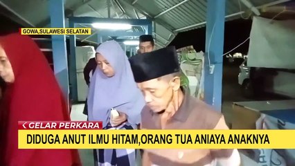 Polisi dan MUI Kerja Sama Soal Kasus Penganiayaan Ilmu Hitam