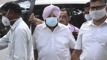 BJP need a face in Punjab, Captain Amarinder needs party!