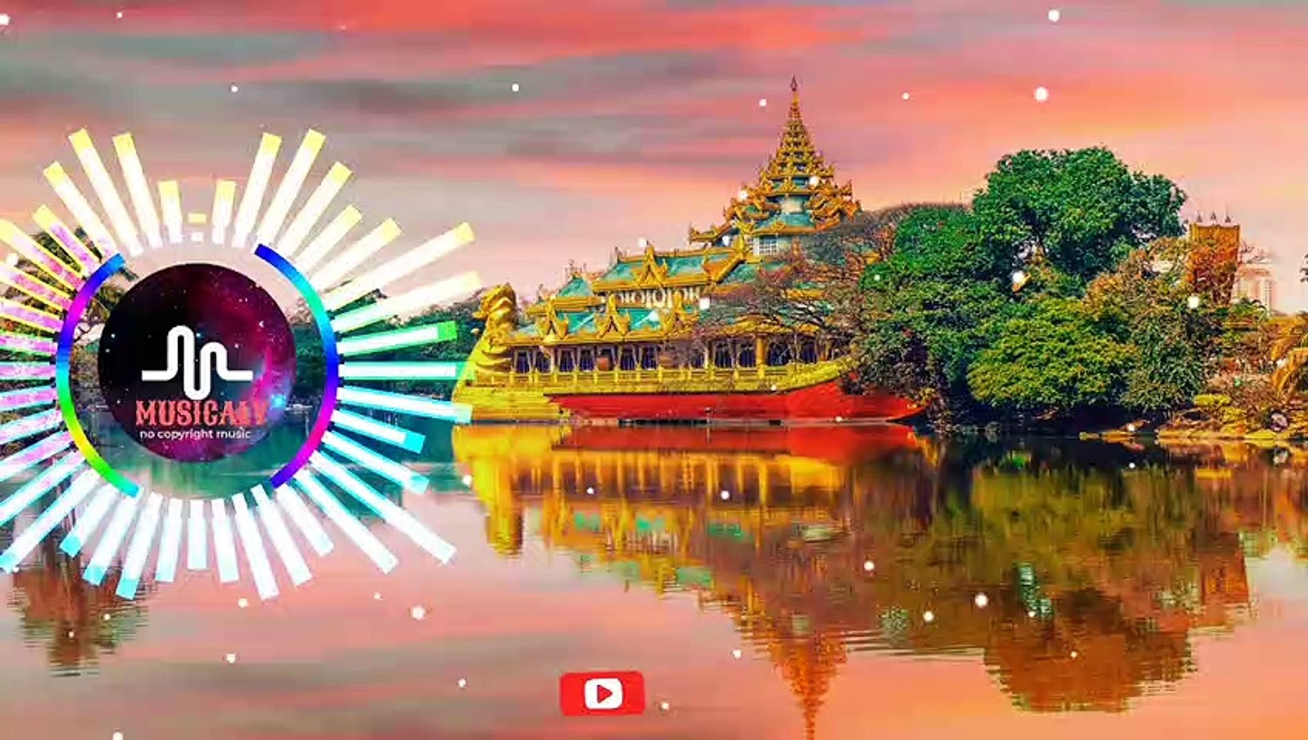 ⁣Rival_Lonely_Way_no copyright motivetional background gaming music ringtone for youtube vlog video 2
