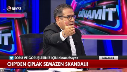 Dinamit 19 Eylül 2021