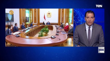 رئيس الهيئة القومية للتأمين الإجتماعي يكشف آليات تطبيق توجيهات الرئيس بدعم العاملين بمجال الفن